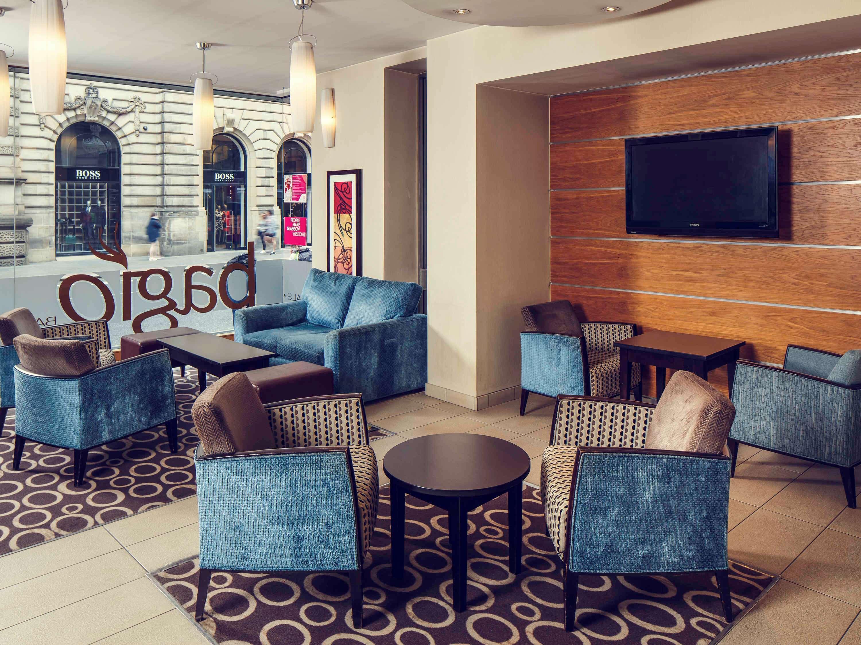 Mercure 3*