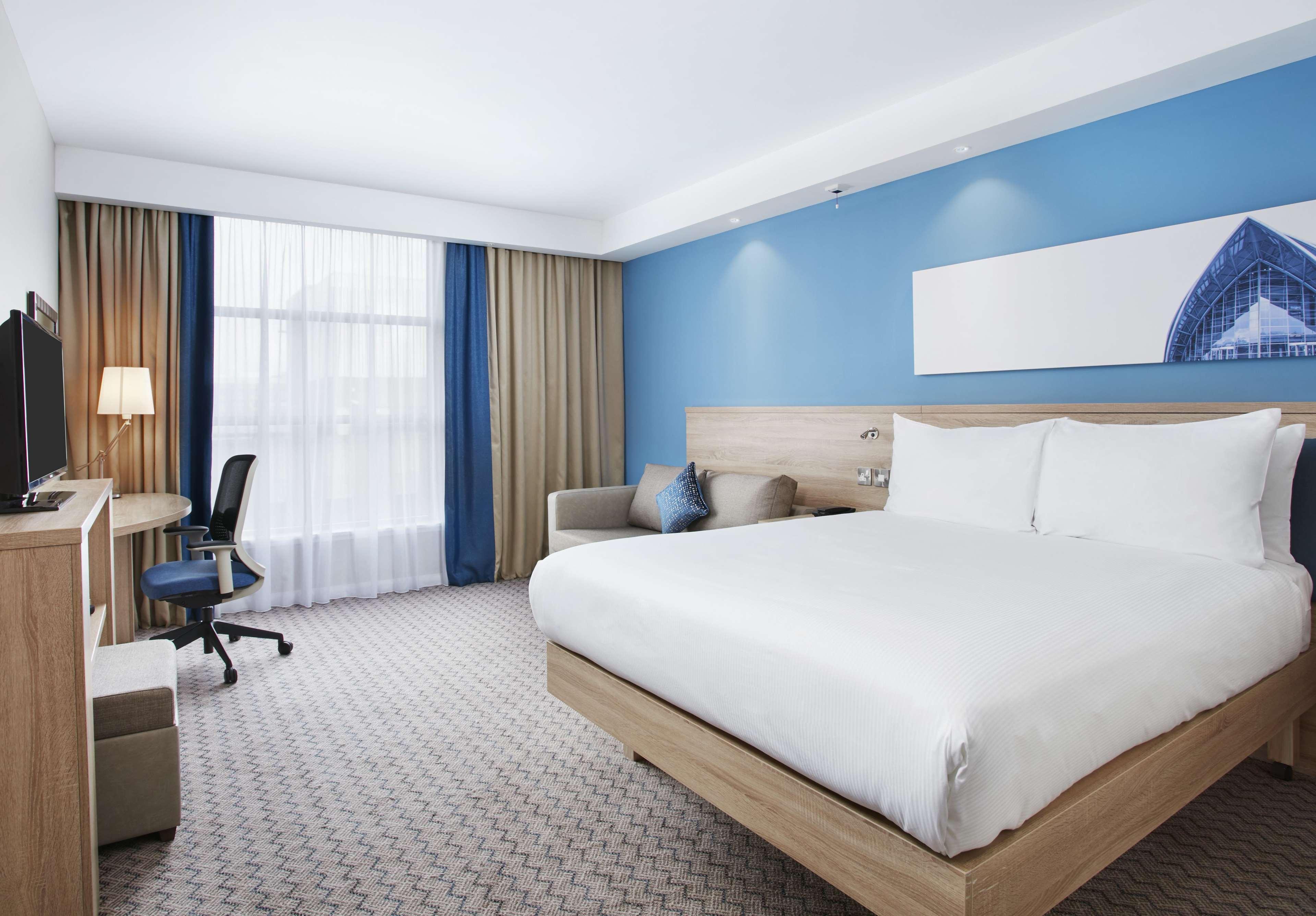 Hotel Hampton By Hilton