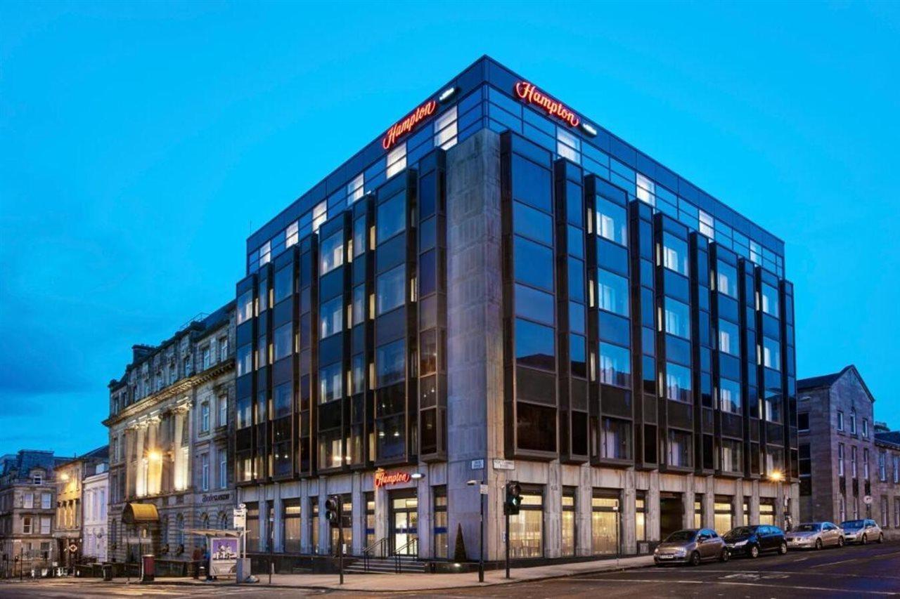 Hampton By Hilton