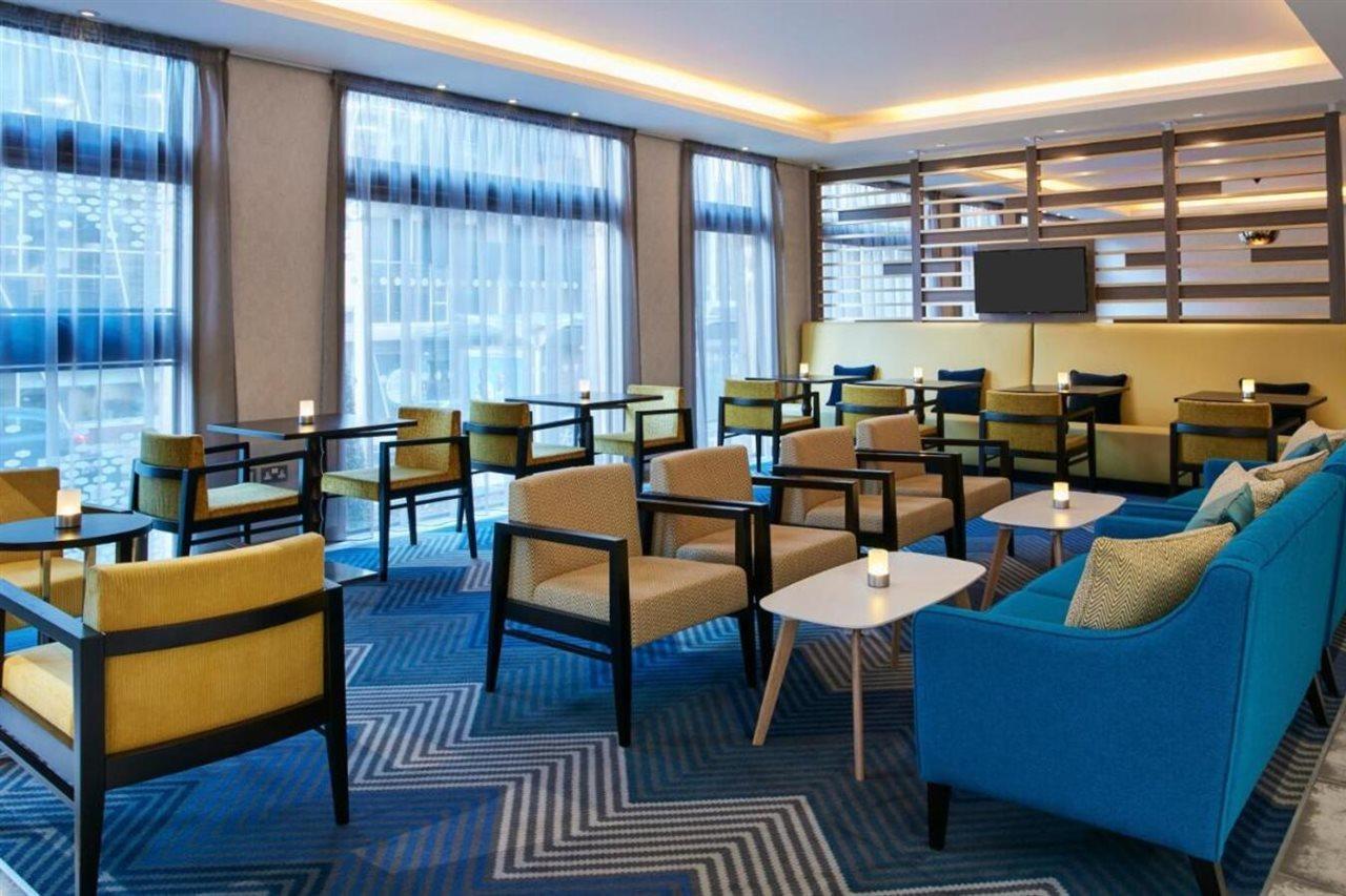 Hotel Hampton By Hilton