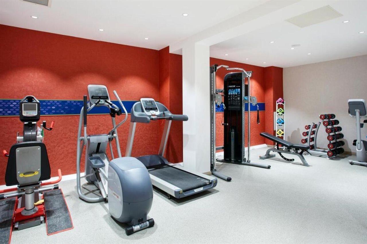 Hotel Hampton By Hilton