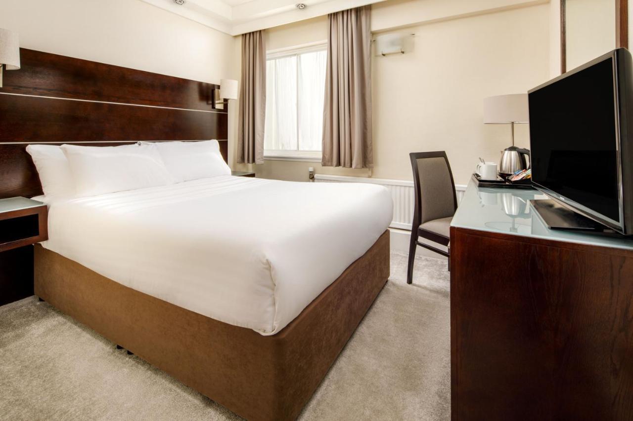 Mercure Glasgow