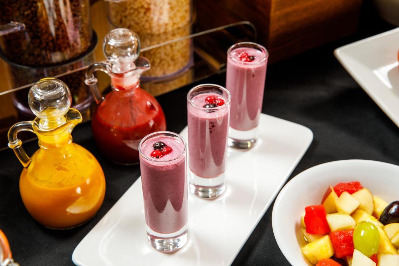Hotel Mercure 3*