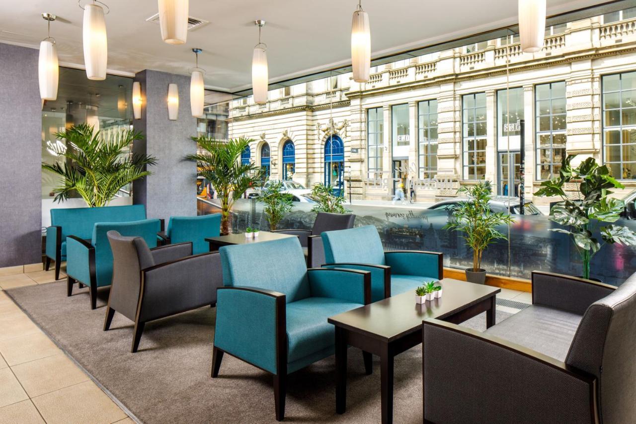 Mercure Hotel 3*