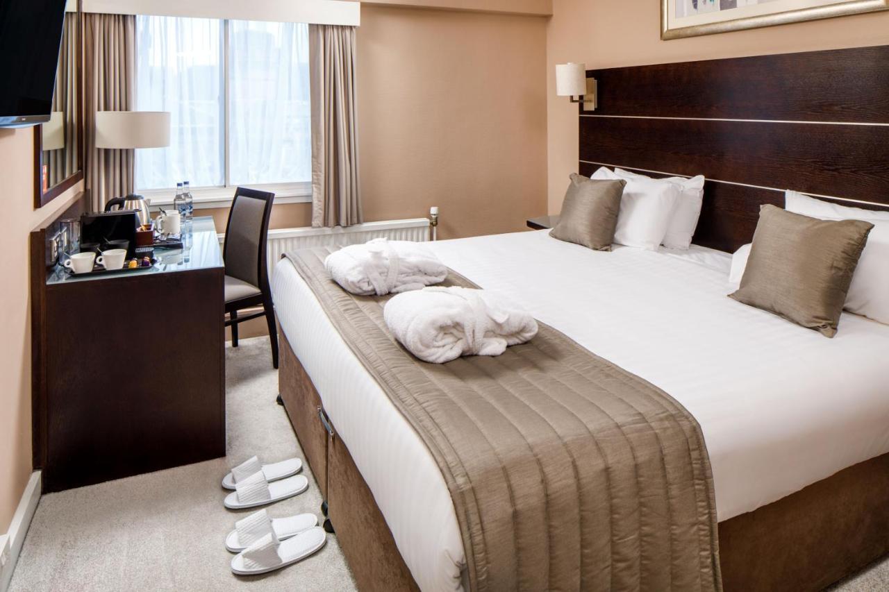 Mercure Hotel 3*