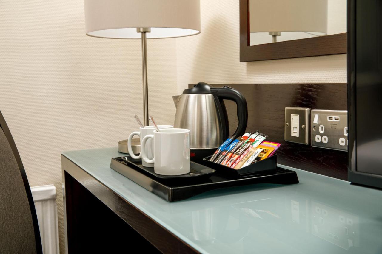 Mercure Hotel 3*