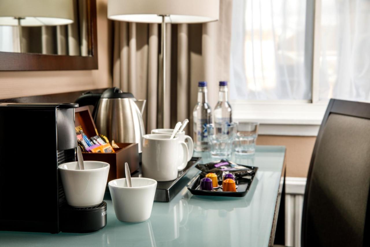 Mercure