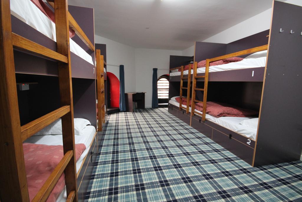 Hotel Tartan 4*