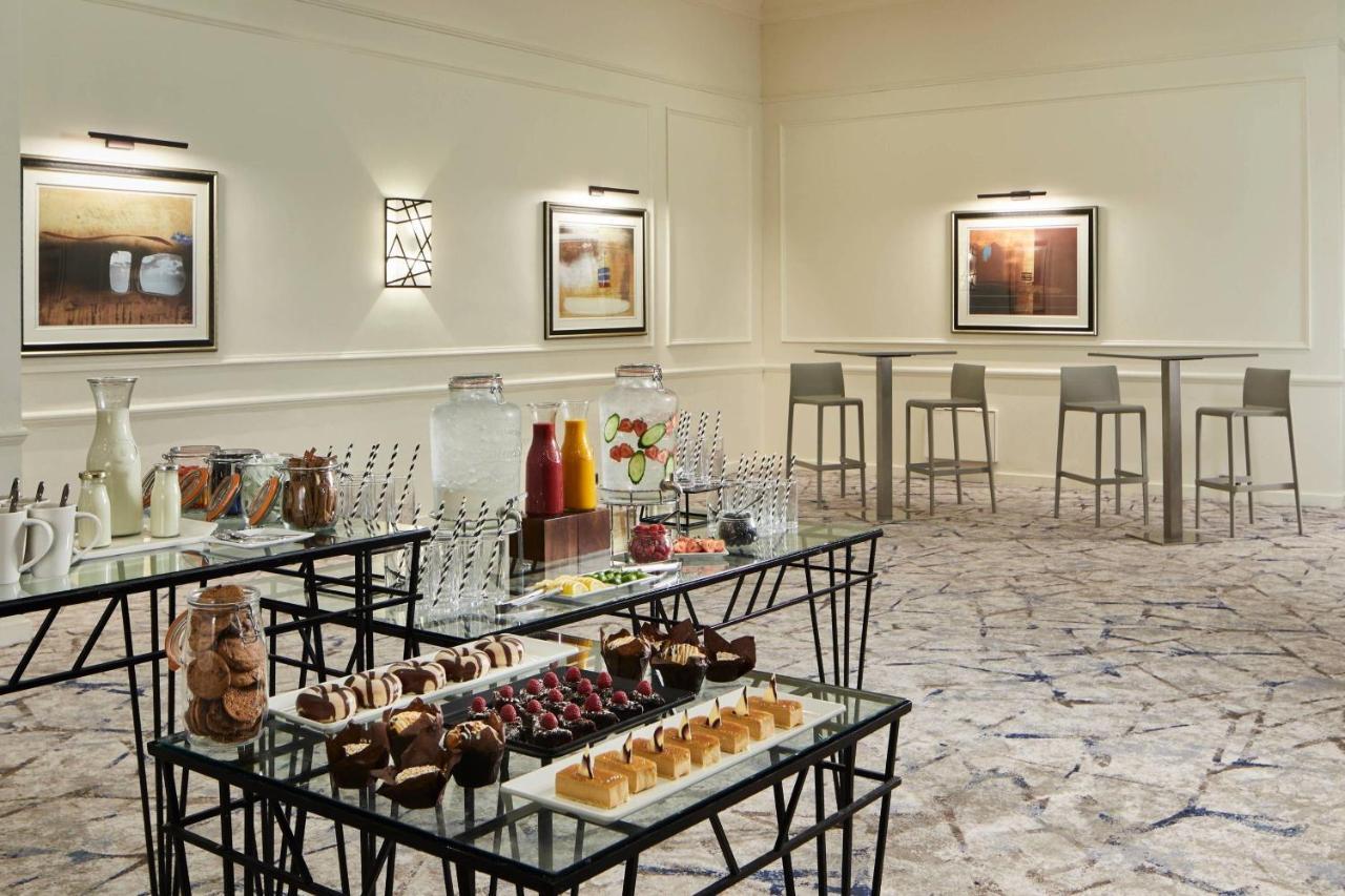 Hotel Marriott 4*
