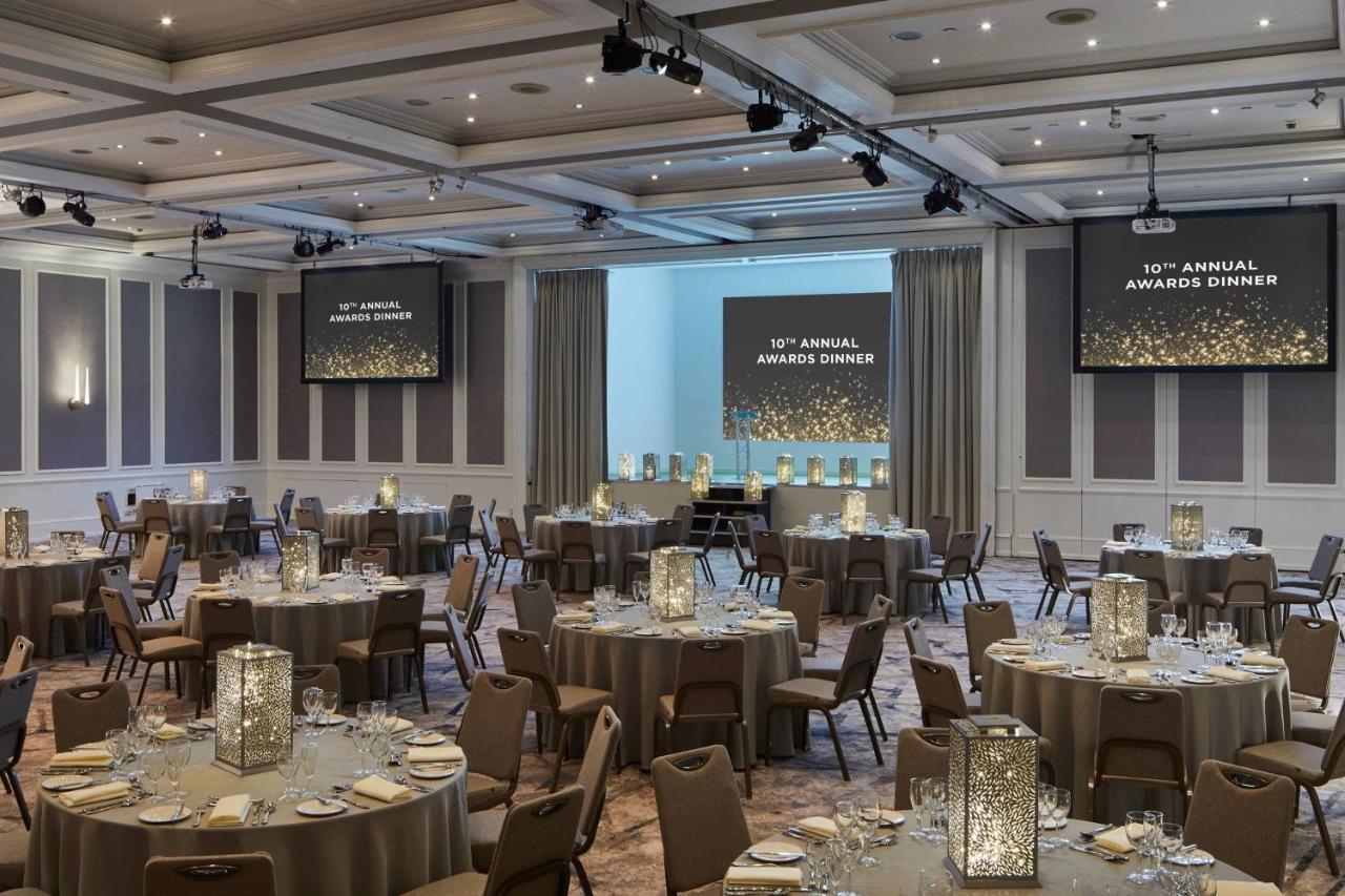 Marriott 4* Glasgow
