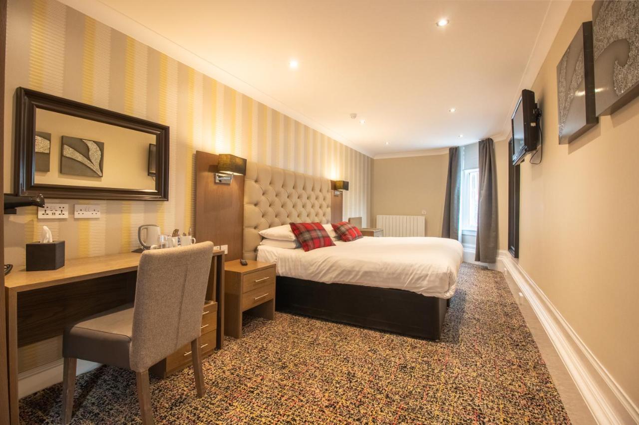 Ambassador Hotel Glasgow