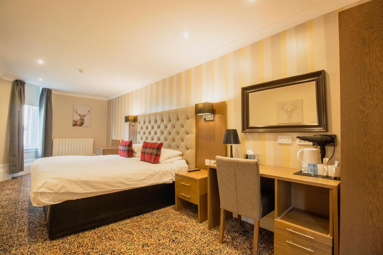 Hotel Ambassador