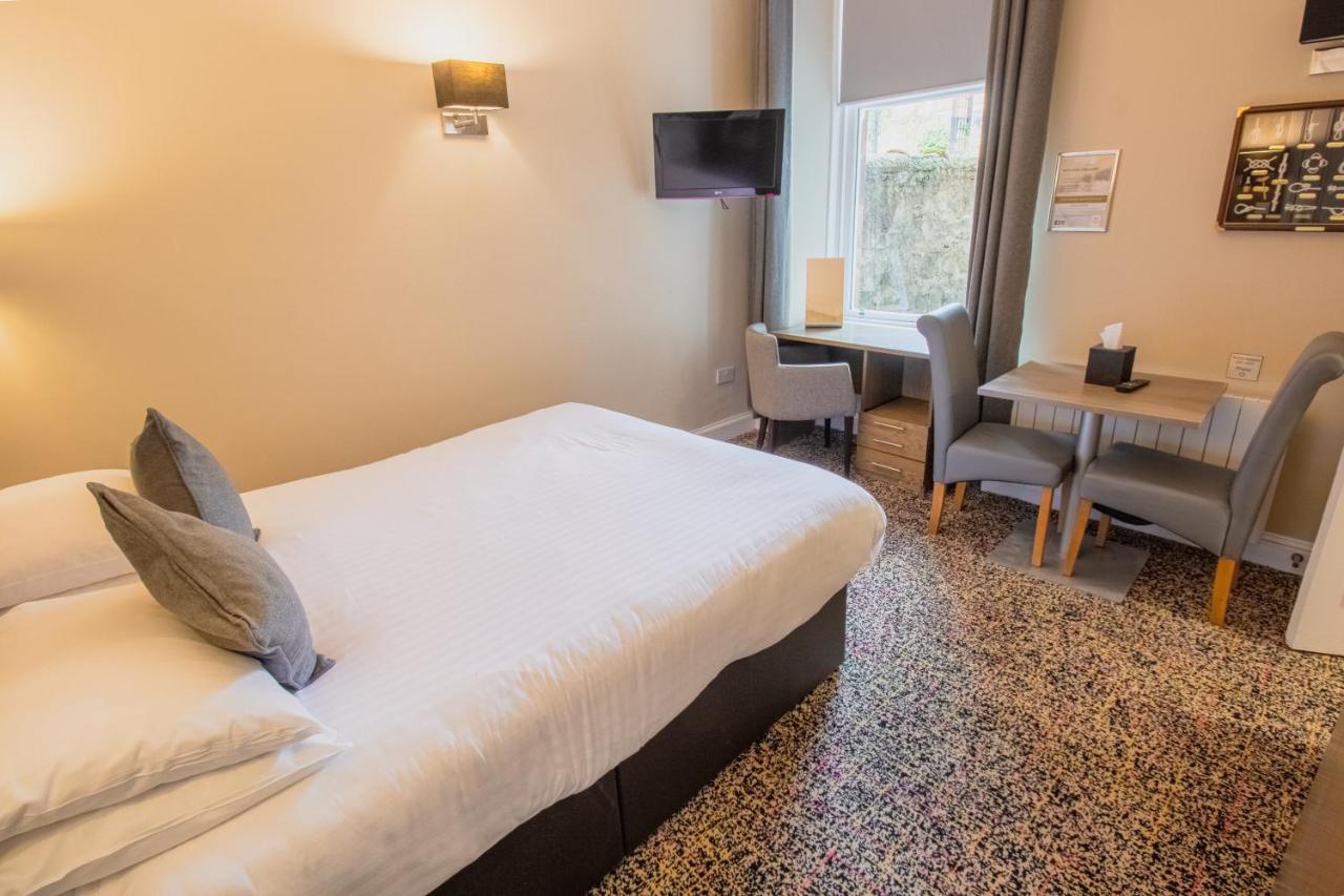 Hotel Ambassador Glasgow