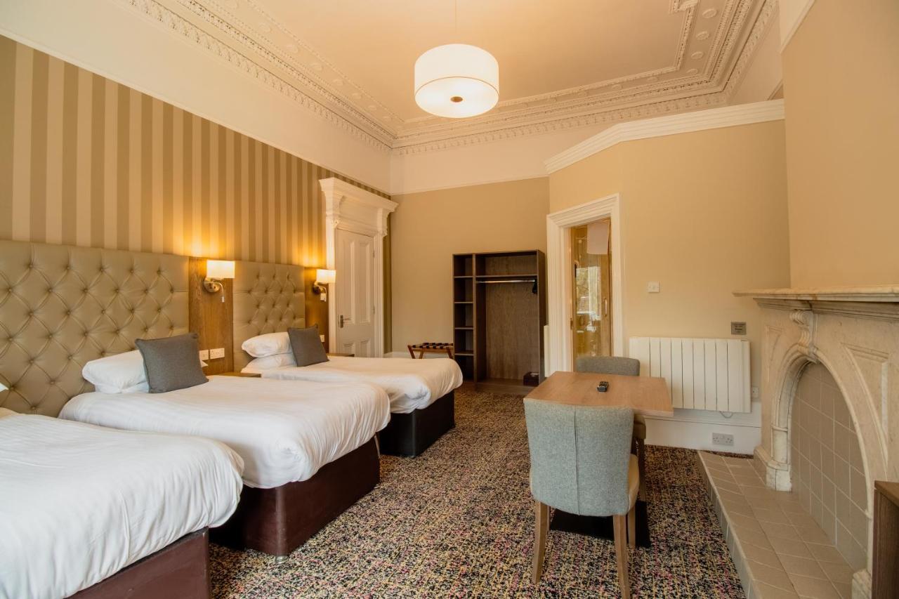 Hotel Ambassador Glasgow