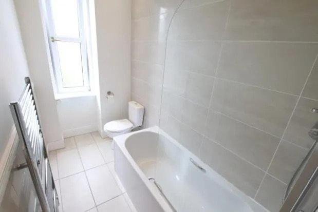 Classical British Homestay