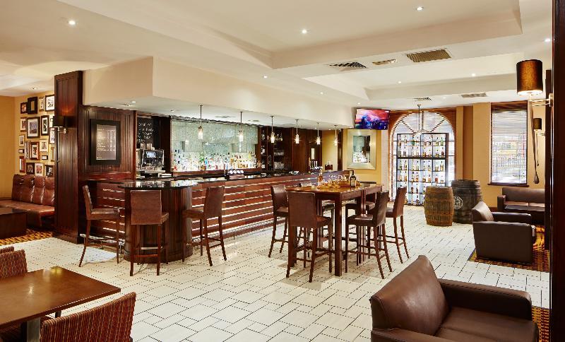 Hotel Marriott 4*