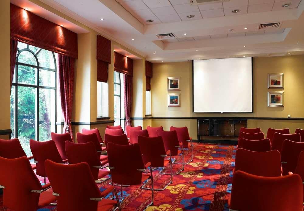 Marriott 4* Glasgow