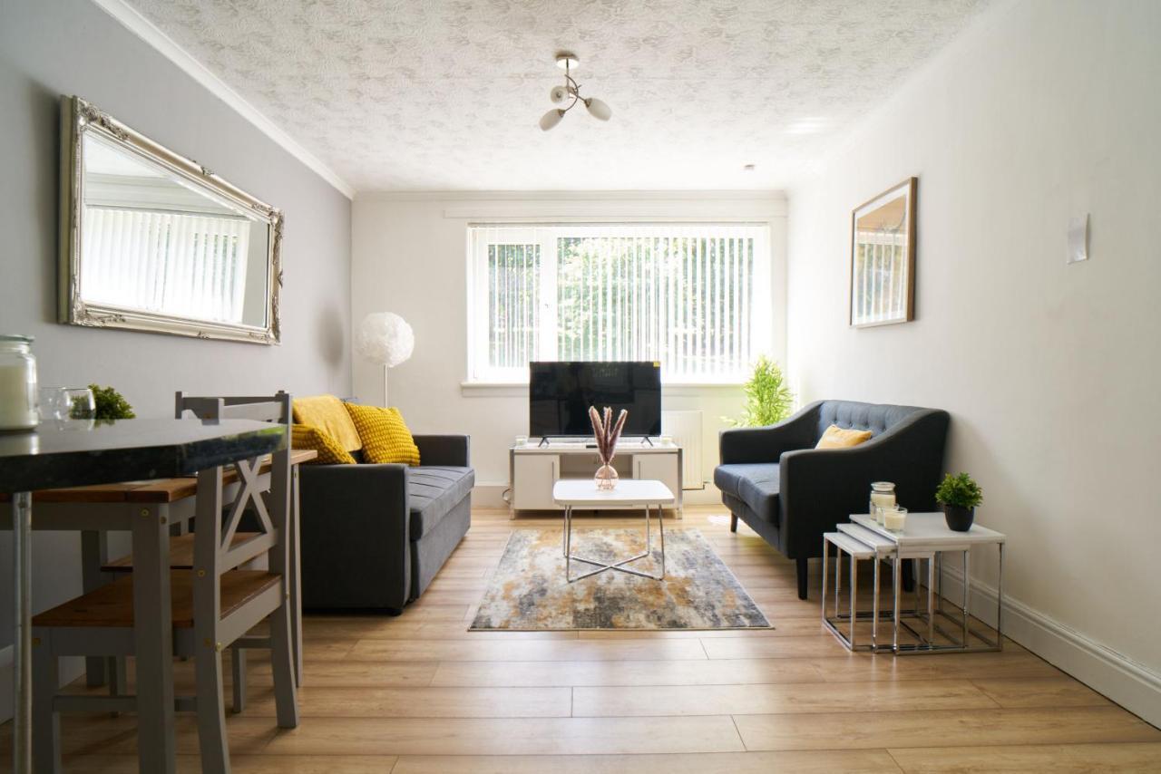 Rotherwood Glasgow