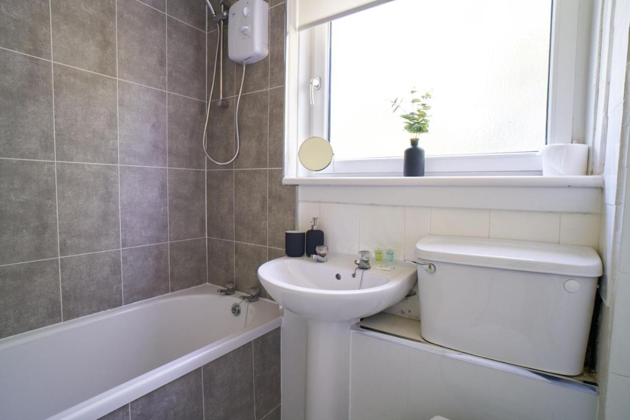 Rotherwood Apartment