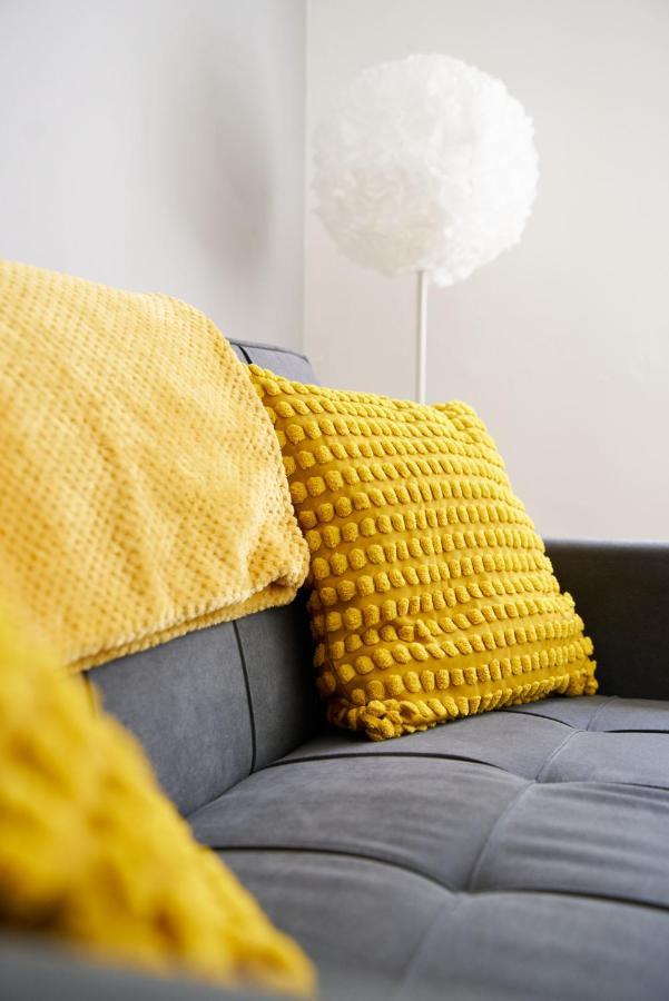 Rotherwood Apartment Glasgow