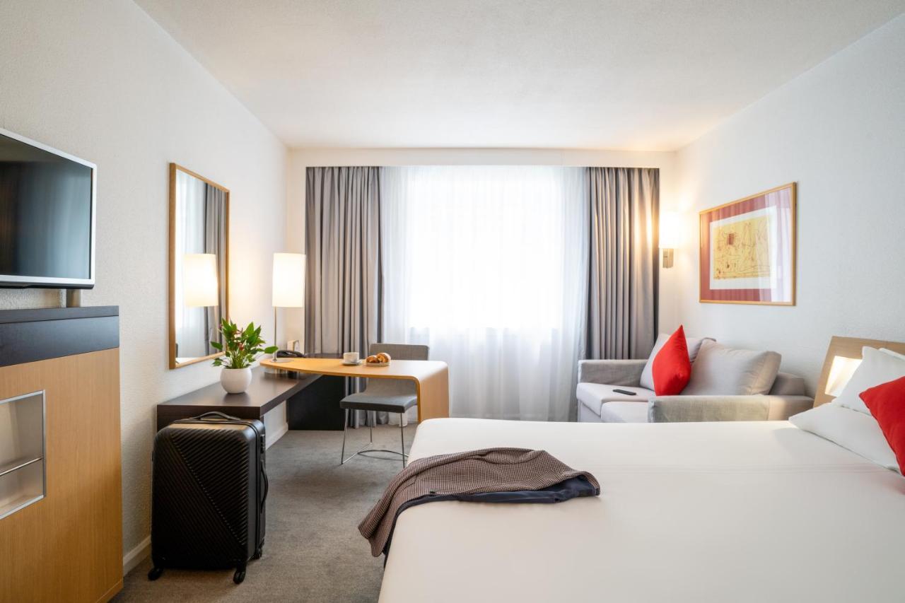 Novotel Centre 4* Glasgow