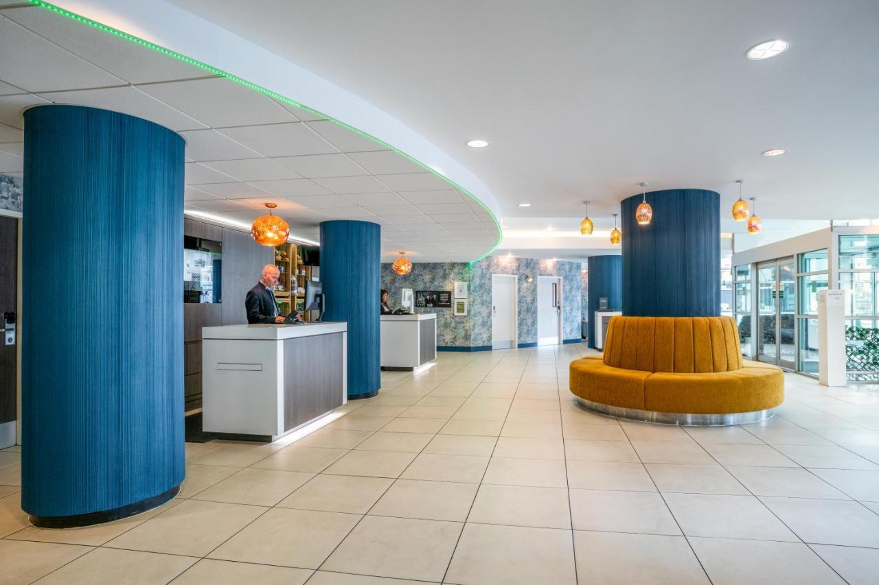 Hotel Novotel Centre Glasgow