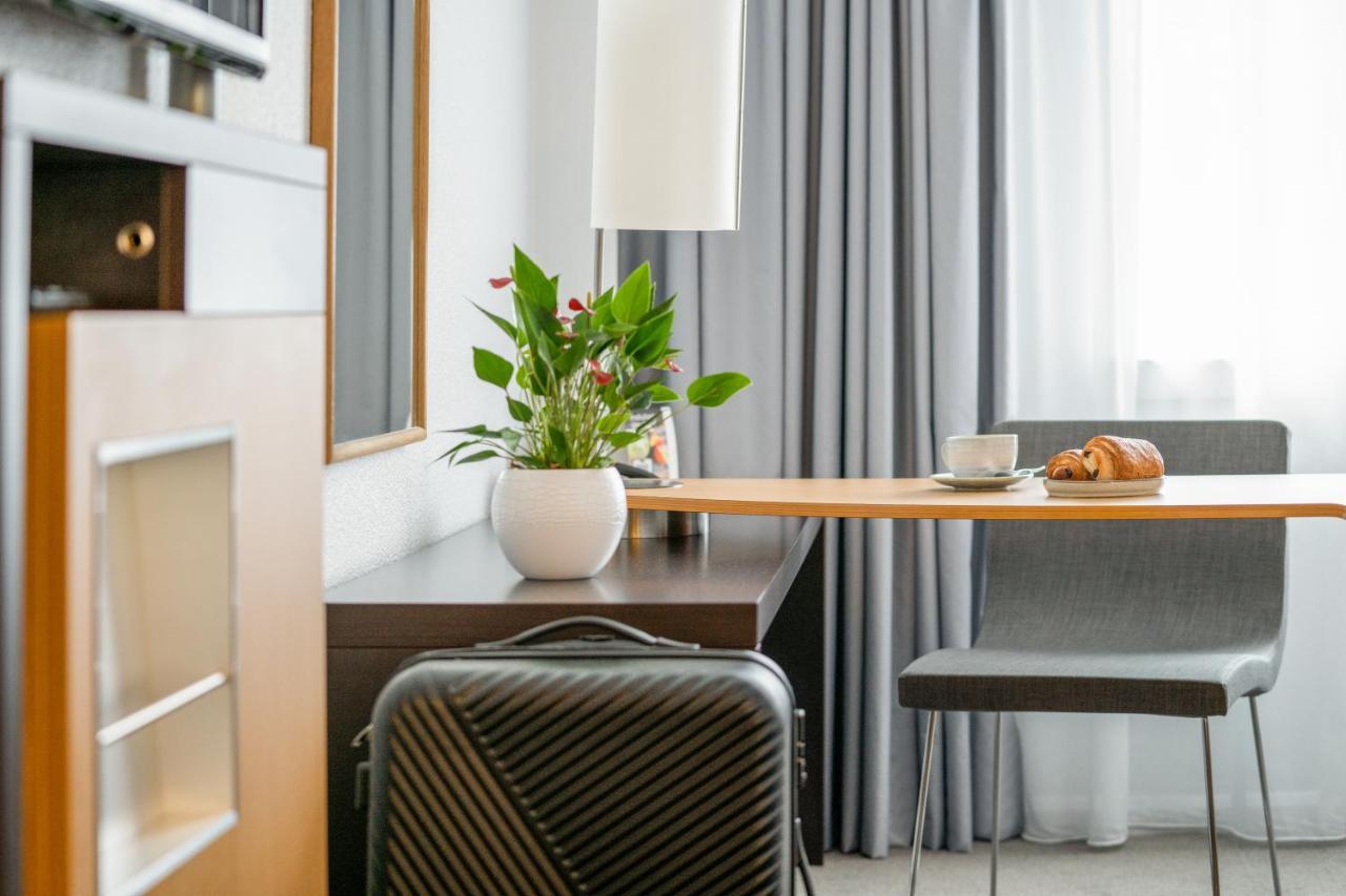 Hotel Novotel Centre 4*