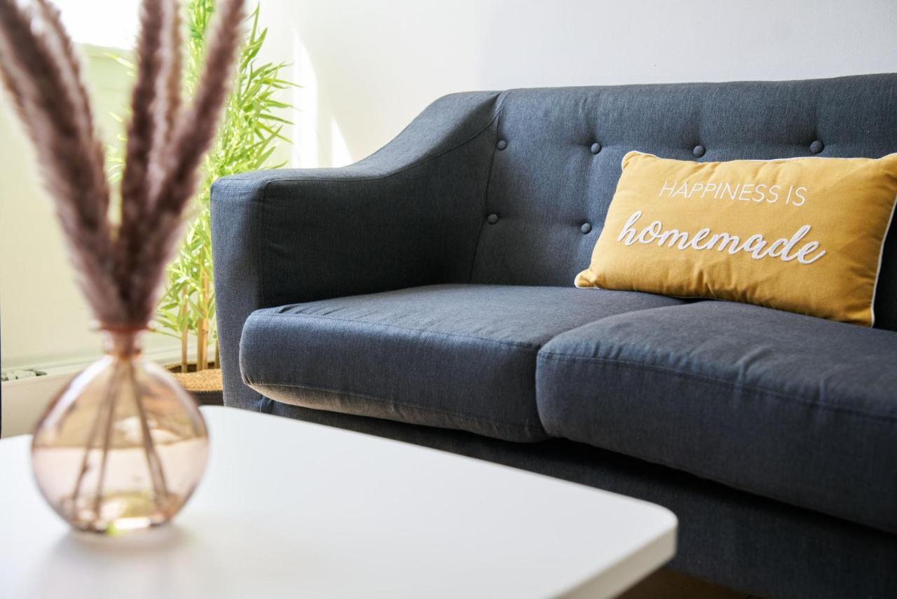 Rotherwood Apartment *