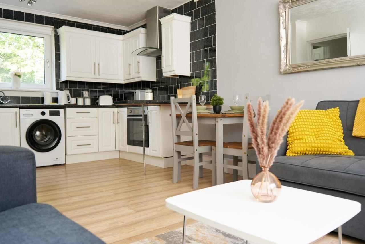 Apartment Rotherwood *