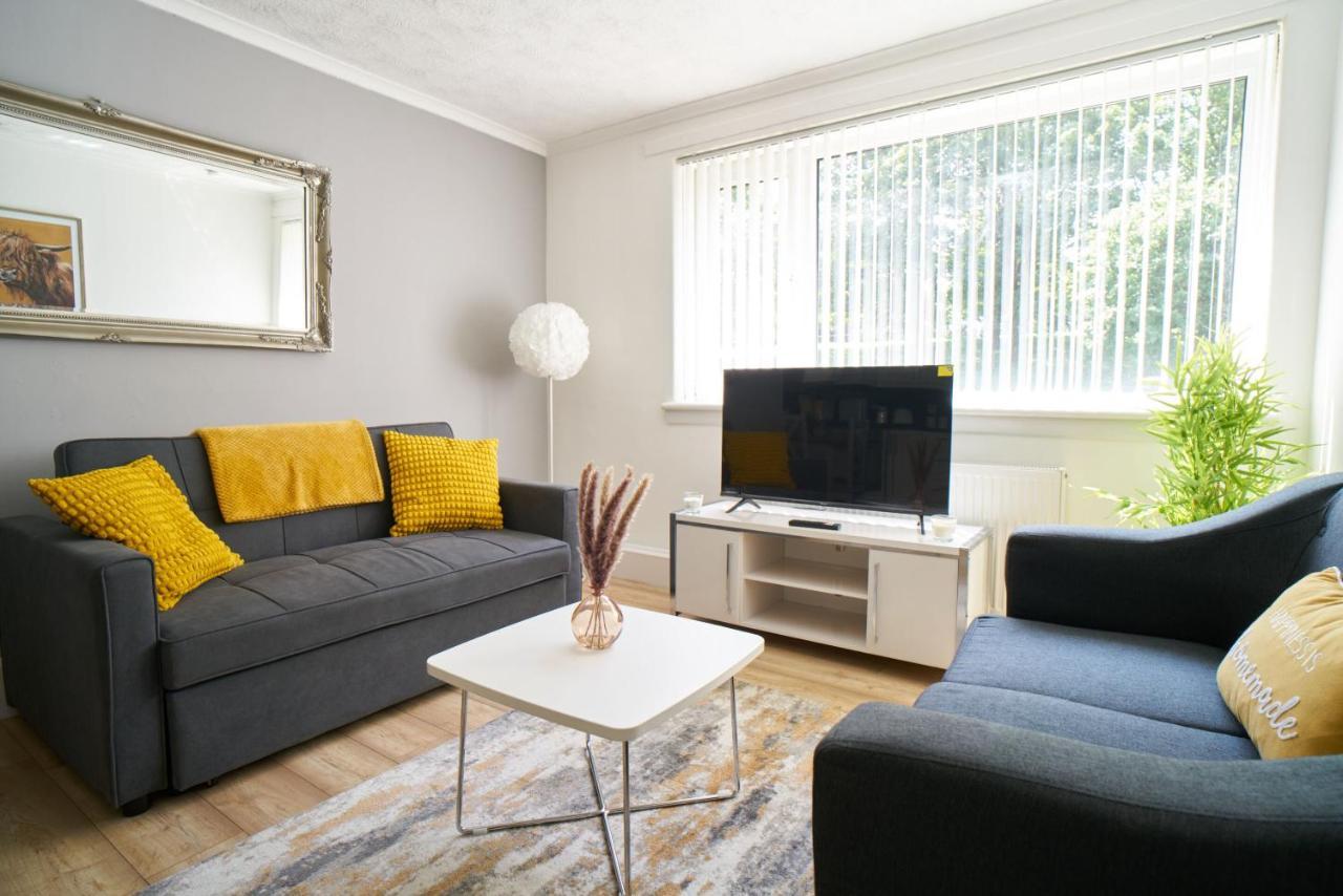 Apartment Rotherwood *