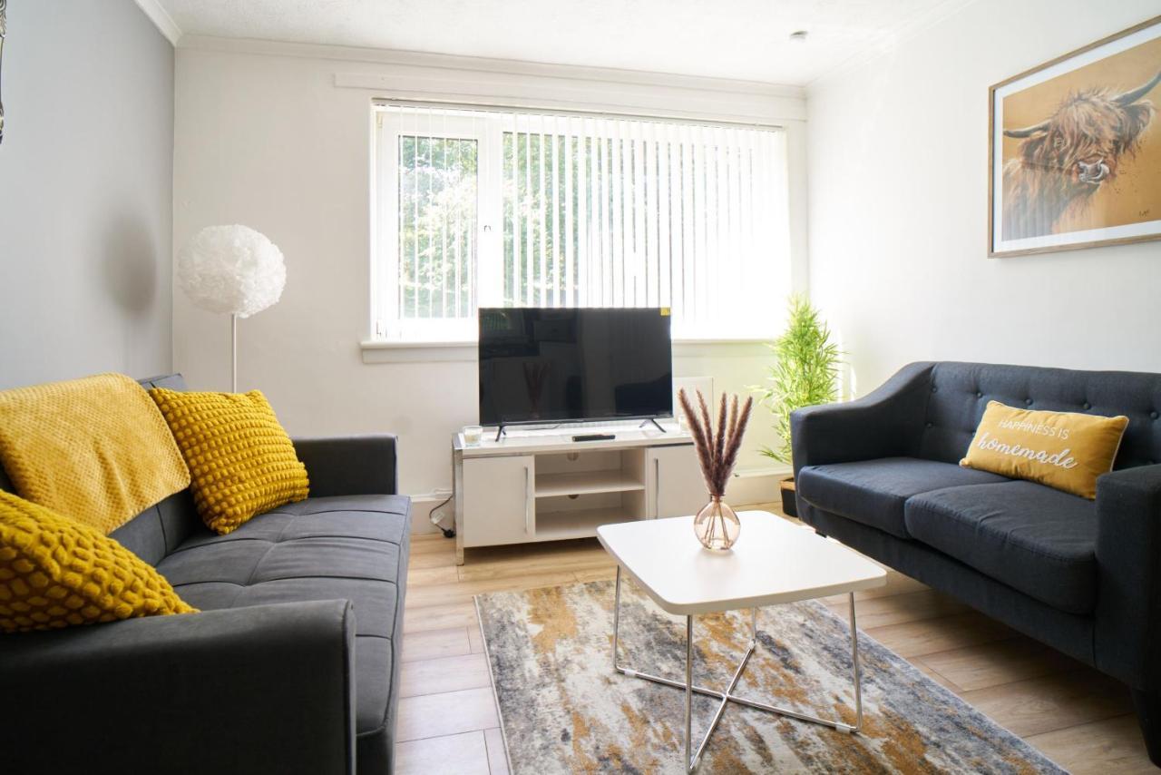 Apartment Rotherwood