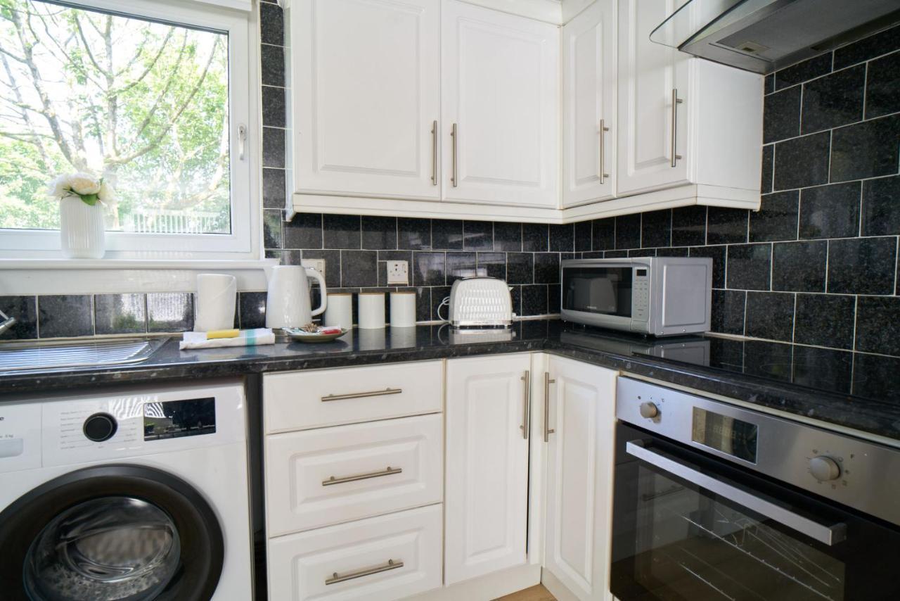 Rotherwood * Glasgow