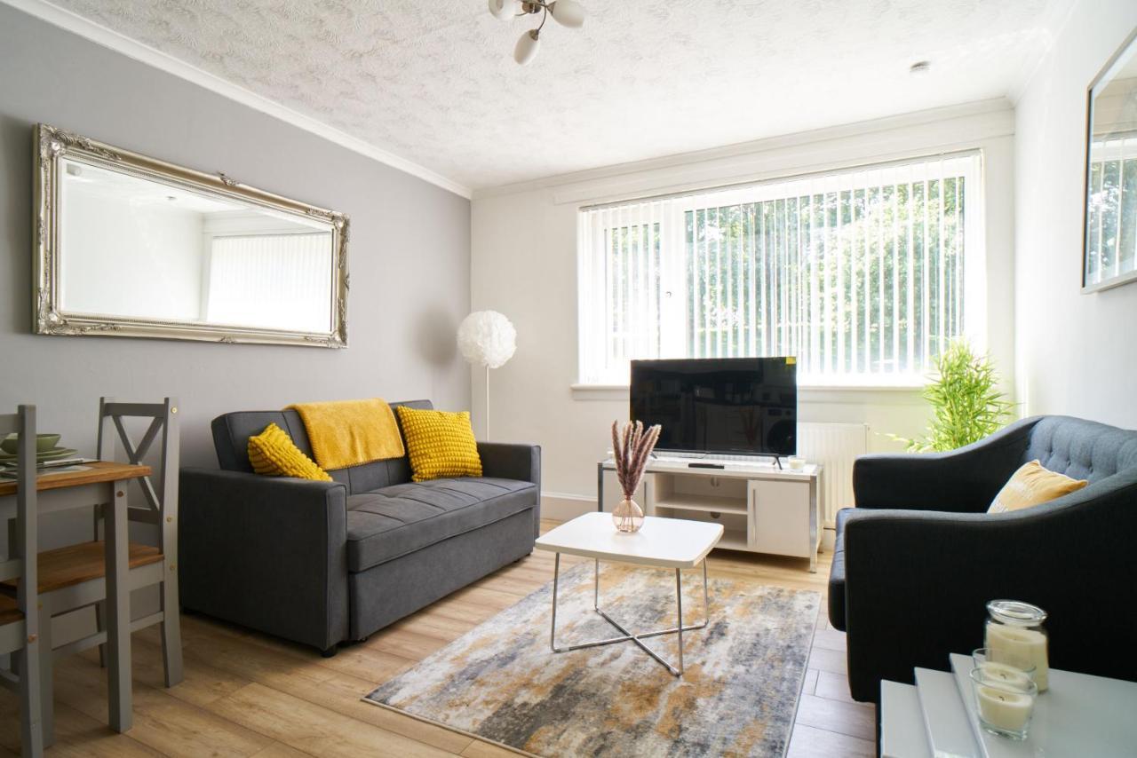 Rotherwood Apartment *