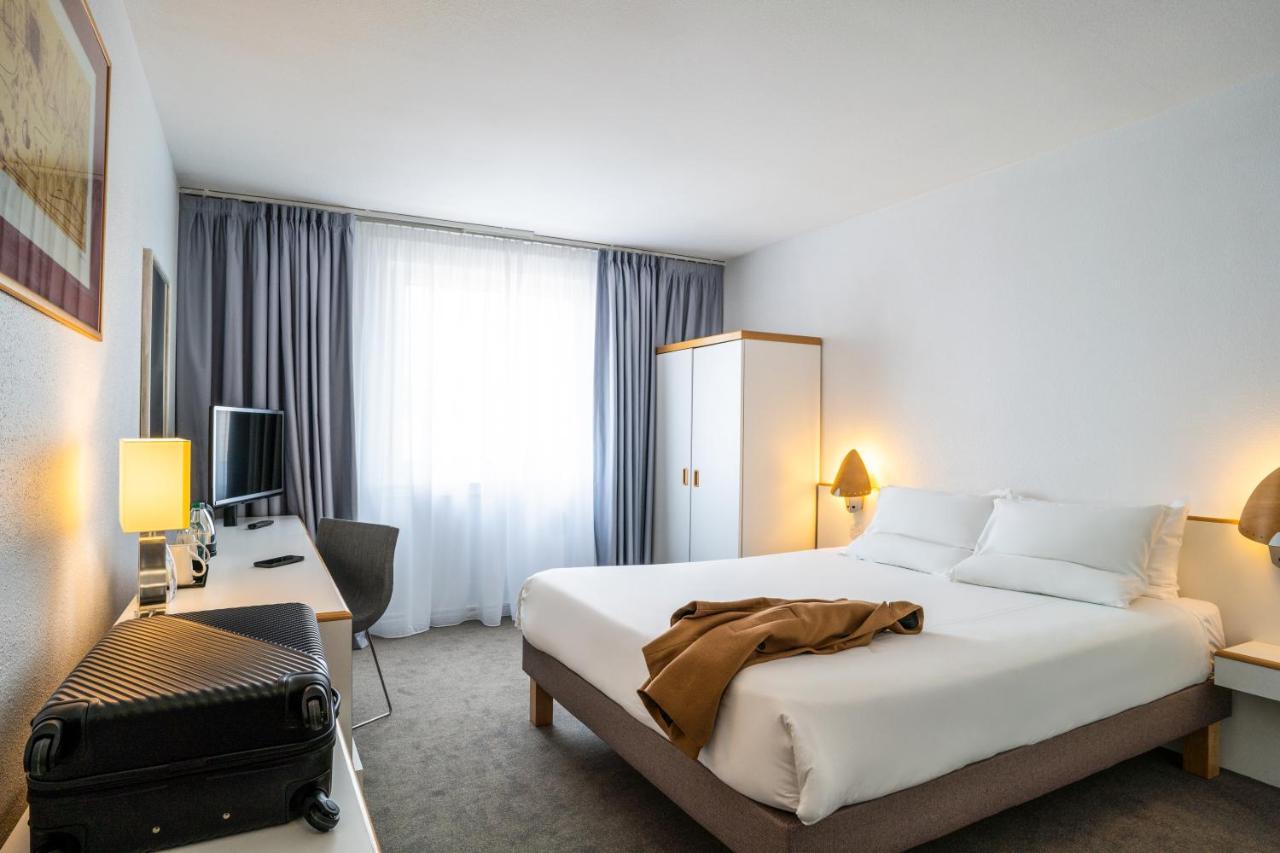 Novotel Centre 4*
