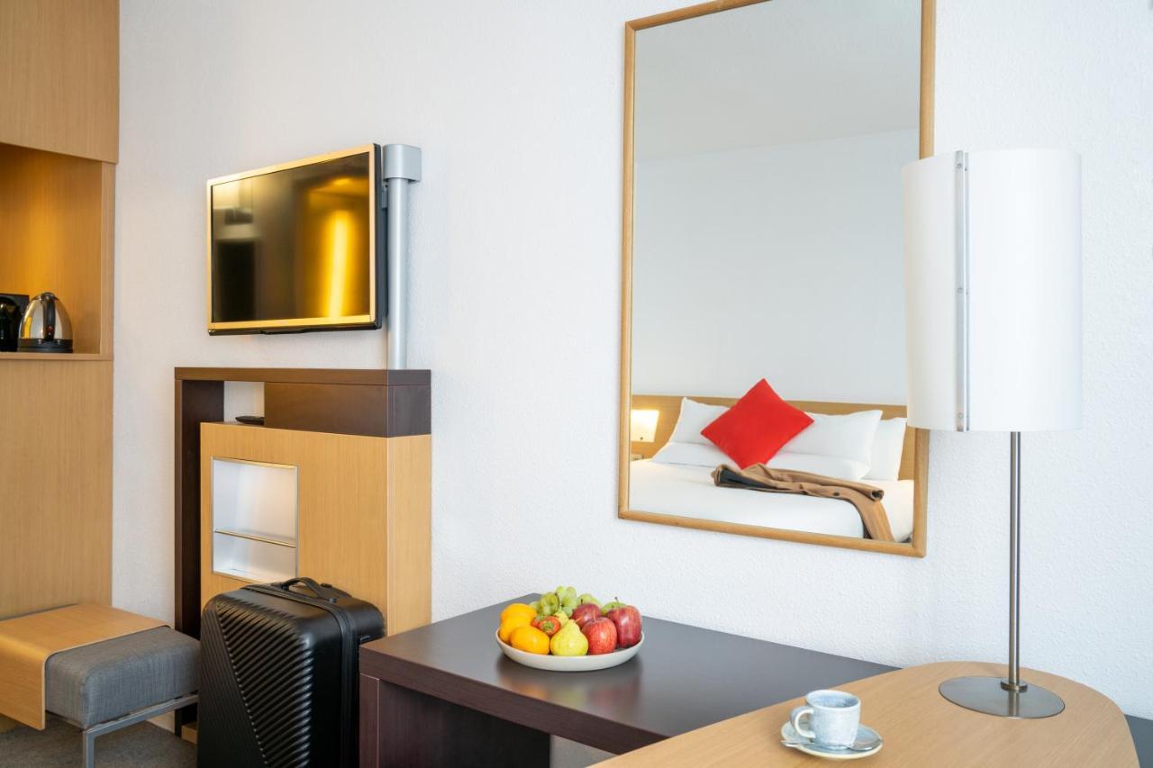 Novotel Centre 4*