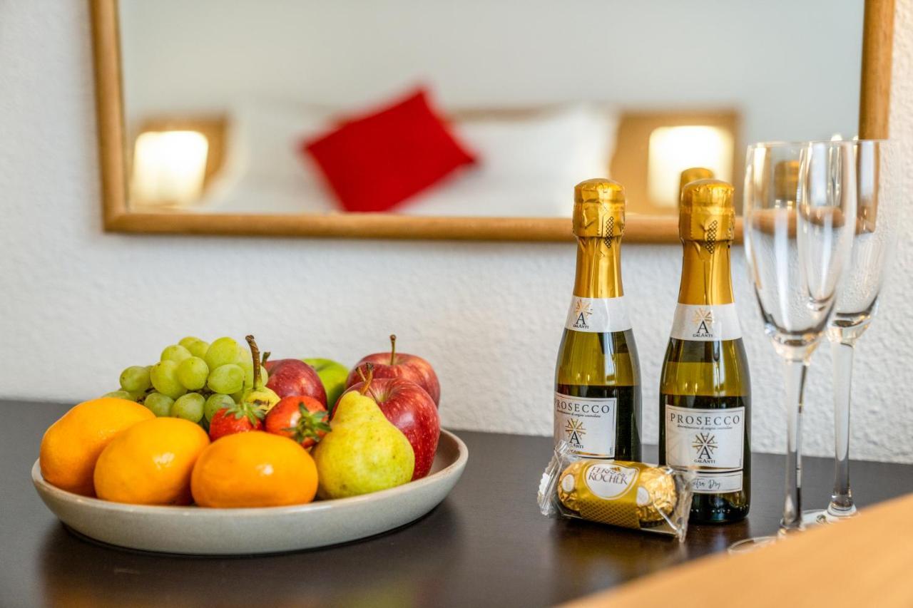 Novotel Centre Hotel 4*