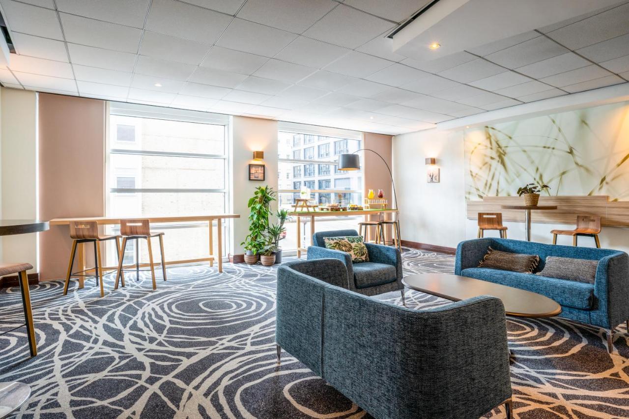 Novotel Centre Glasgow