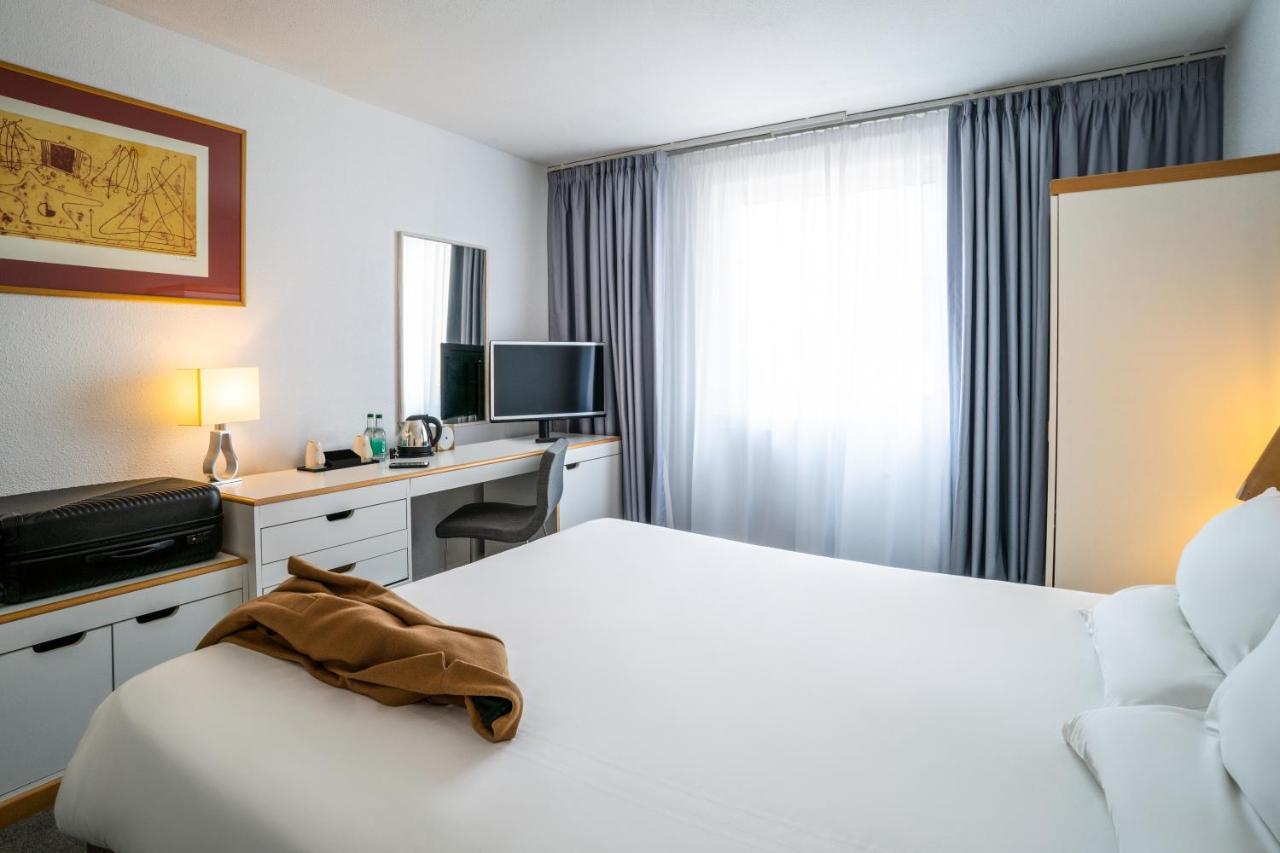 Hotel Novotel Centre 4*