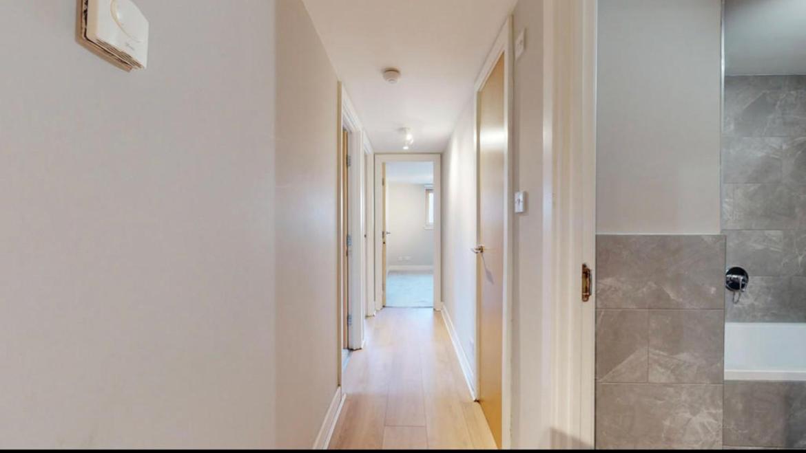 Stylish Ensuite In Maryhill * Glasgow