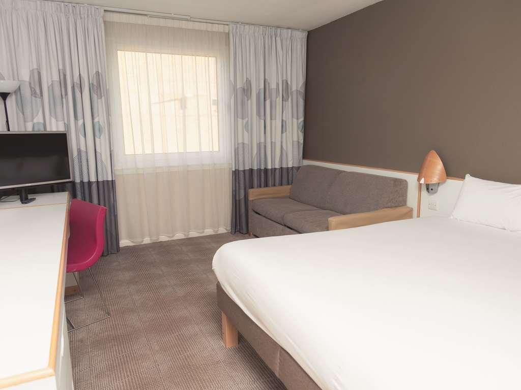 Novotel Centre