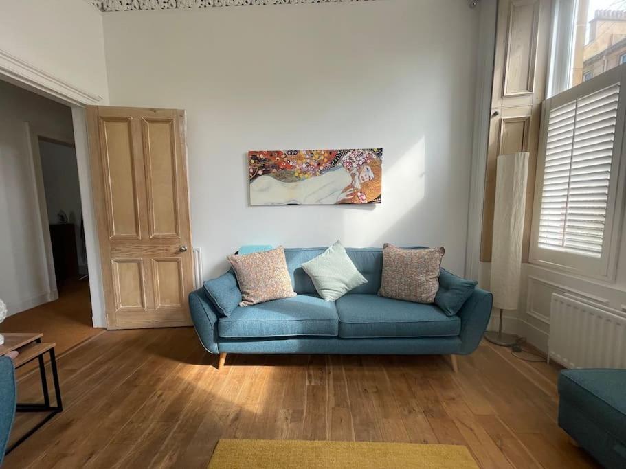 Stunning West End Flat! Glasgow