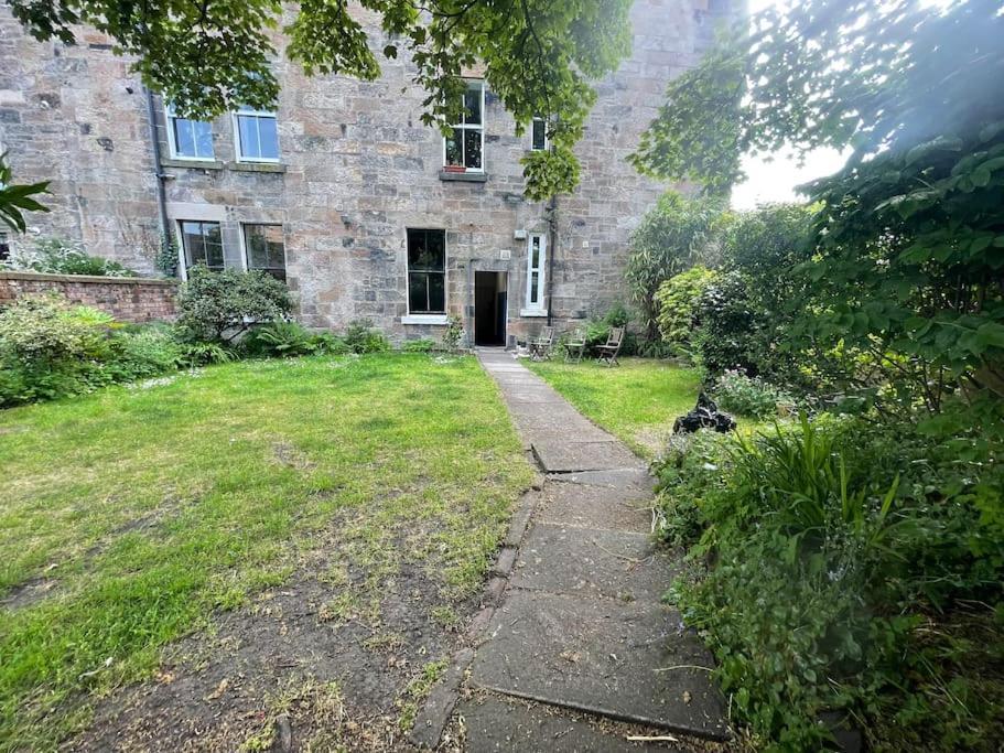Apartment Stunning West End Flat! Glasgow