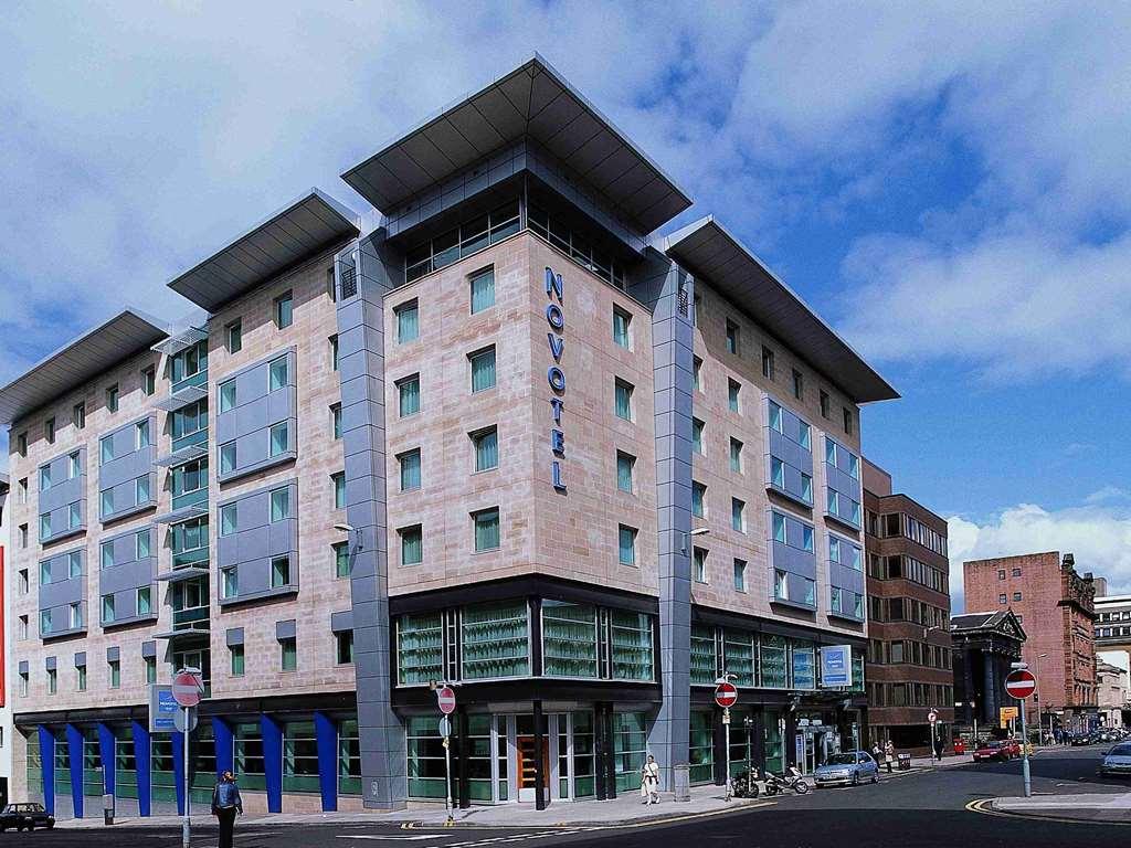 Hotel Novotel Centre