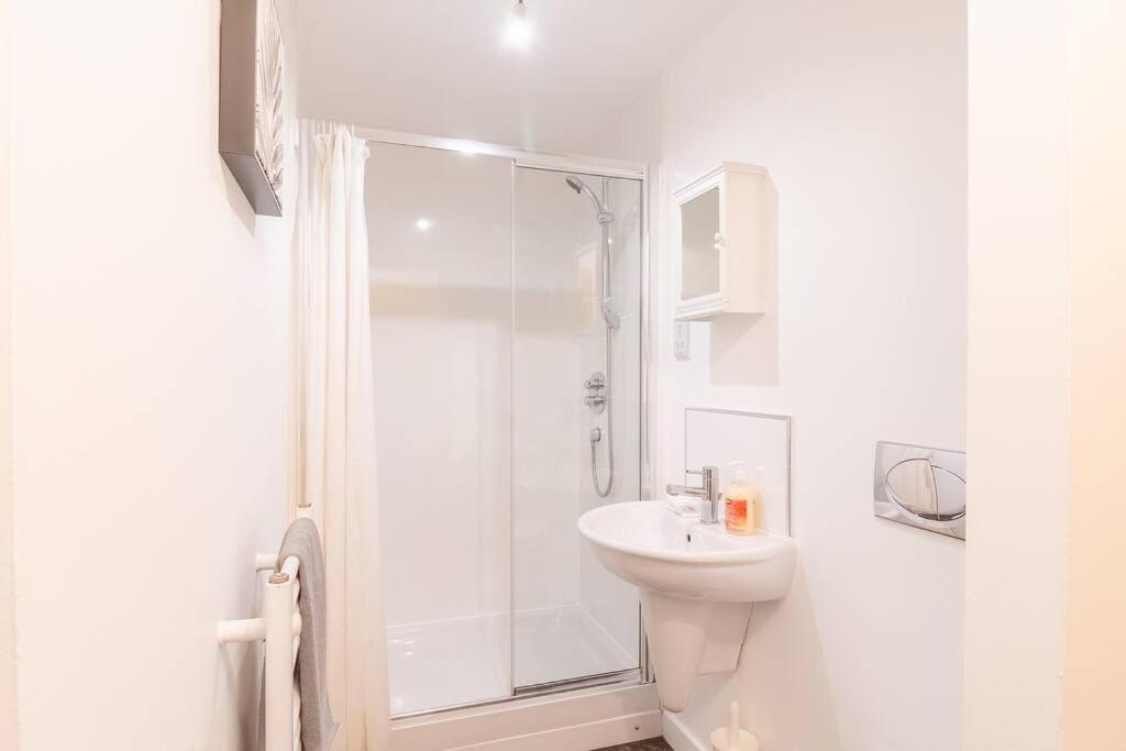 Luxury Riverview Centre 2 Apartment Glasgow