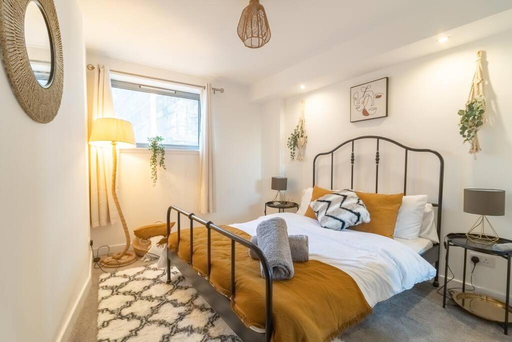 Apartment Luxury Riverview Centre 2