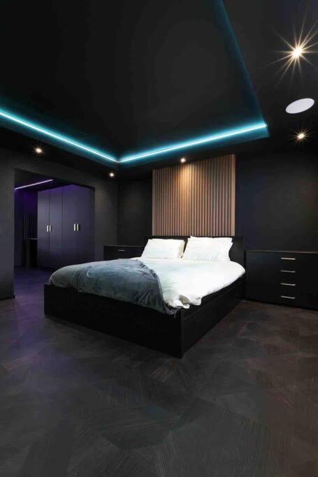 Luxury Couples Get-away Apartment