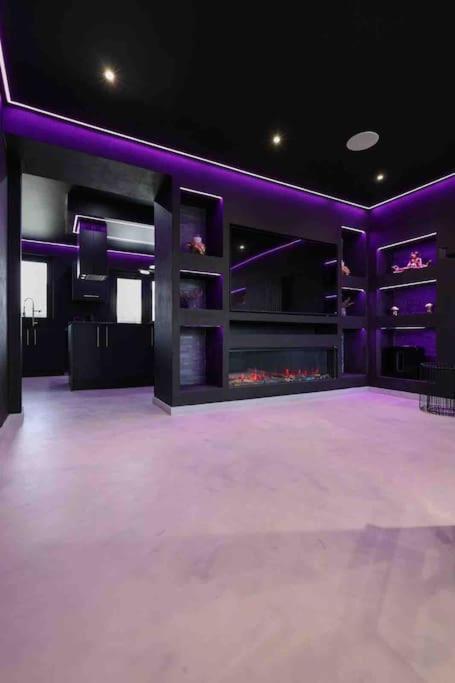 Luxury Couples Get-away