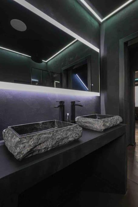 Luxury Couples Get-away