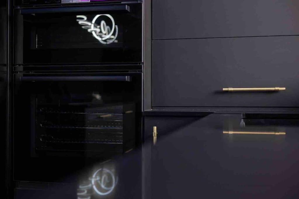 Apartment Luxury Couples Get-away