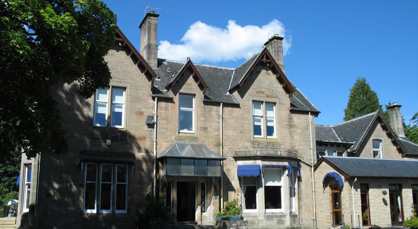 Strathblane Country house Glasgow